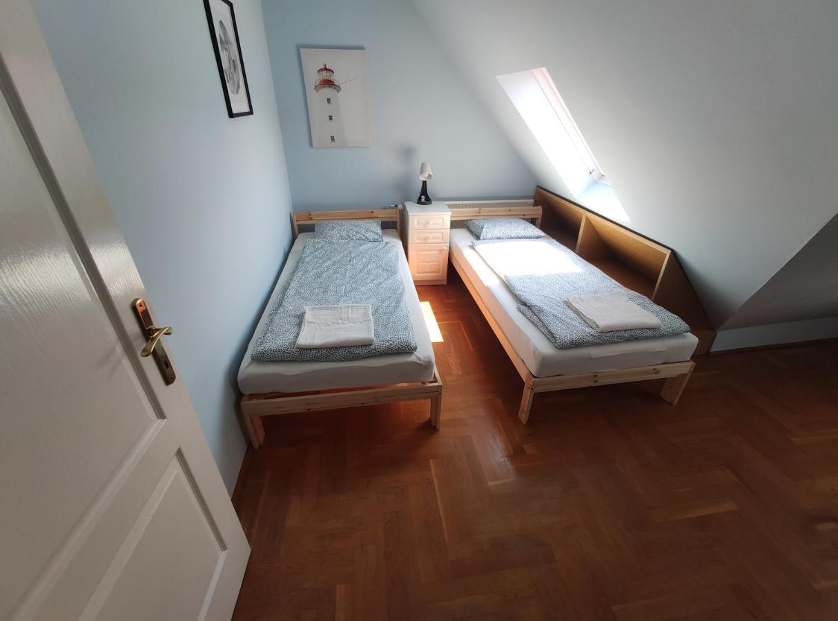 Apollo Vendeghaz Hotel Bogacs Ngoại thất bức ảnh