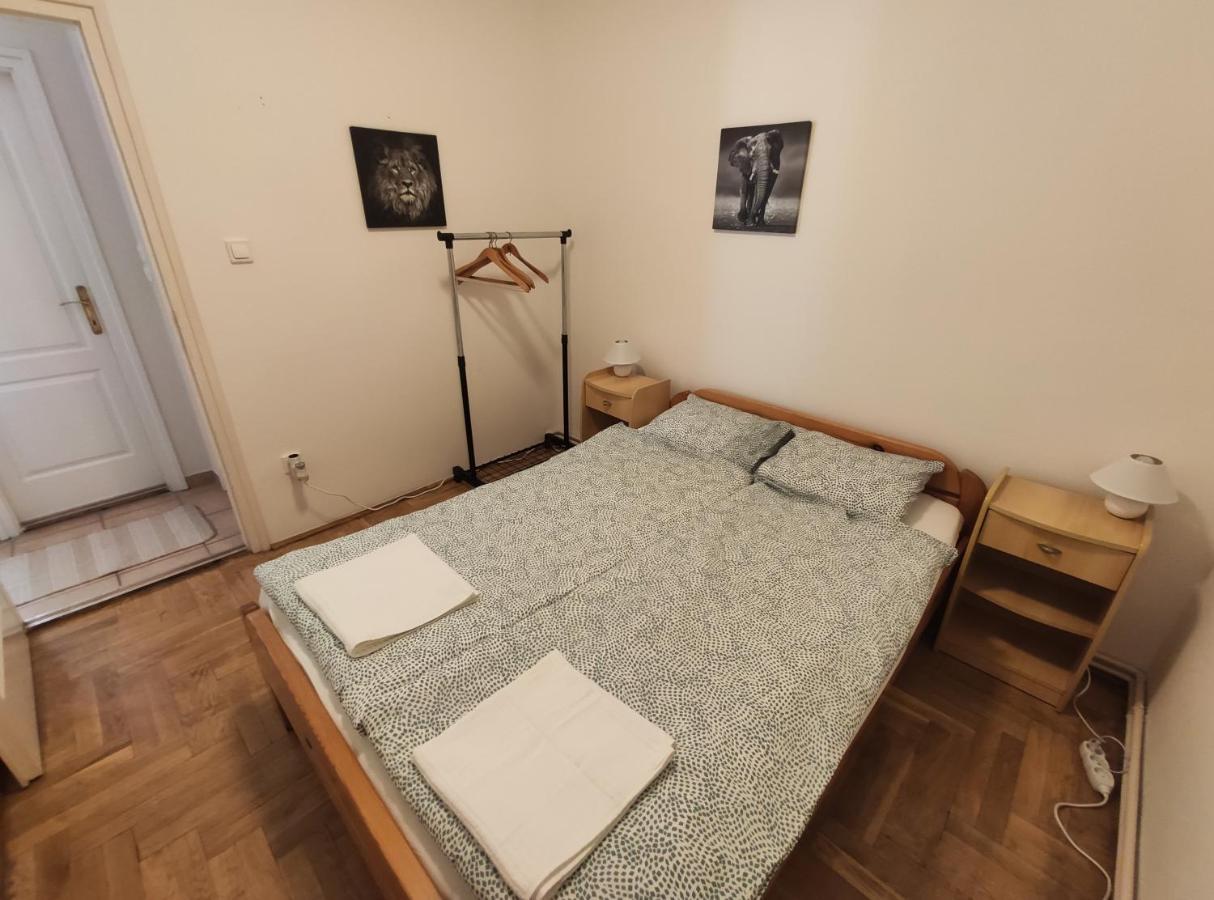 Apollo Vendeghaz Hotel Bogacs Ngoại thất bức ảnh